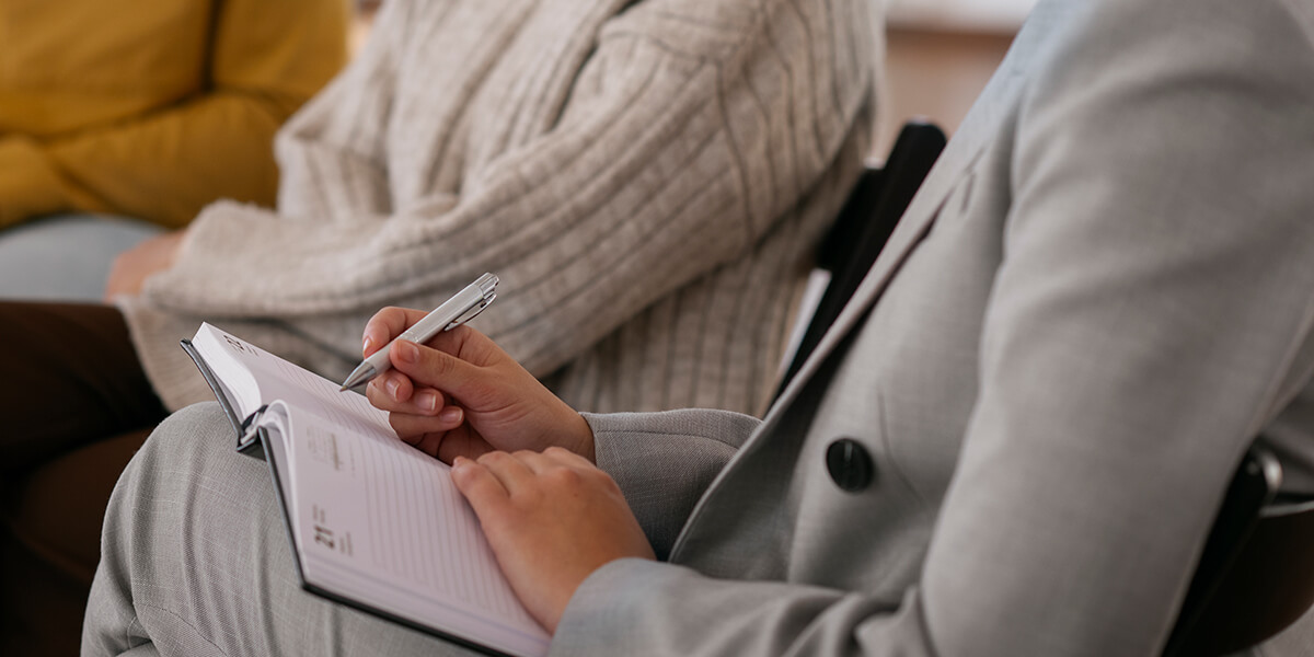 Diagnostyka psychiatryczna Kraków Therapus