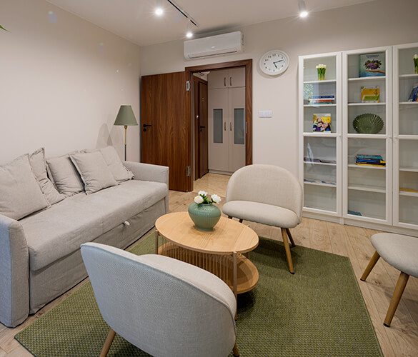 Psychiatra i psycholog w Krakowie