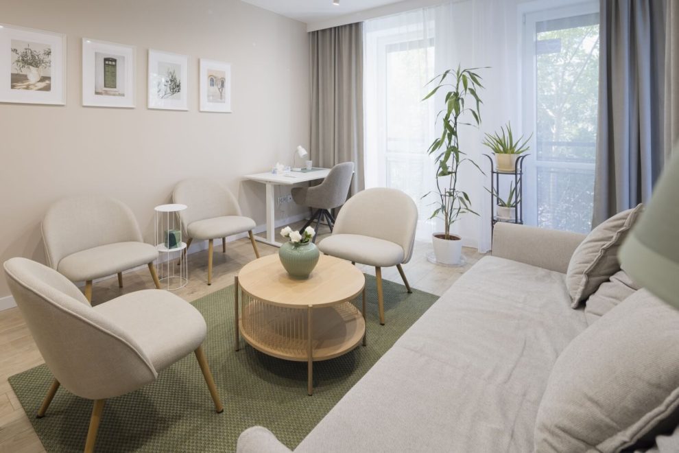 Therapus psychiatra i psycholog w Krakowie