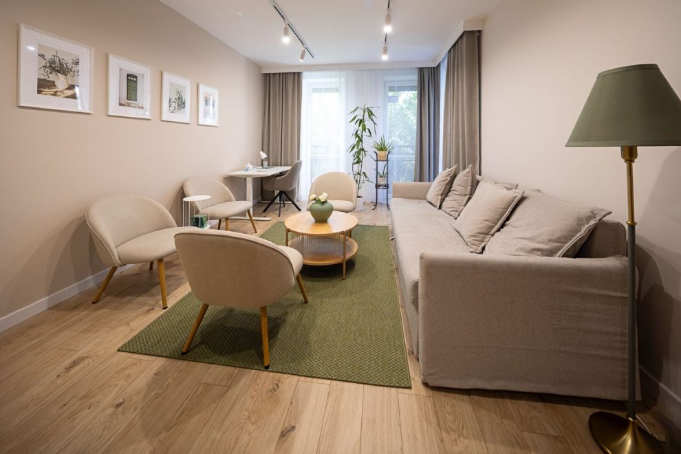 Therapus psychiatra i psycholog w Krakowie