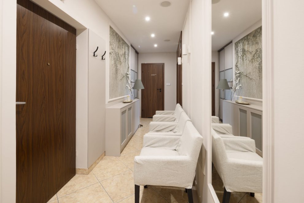 Therapus psychiatra i psycholog w Krakowie