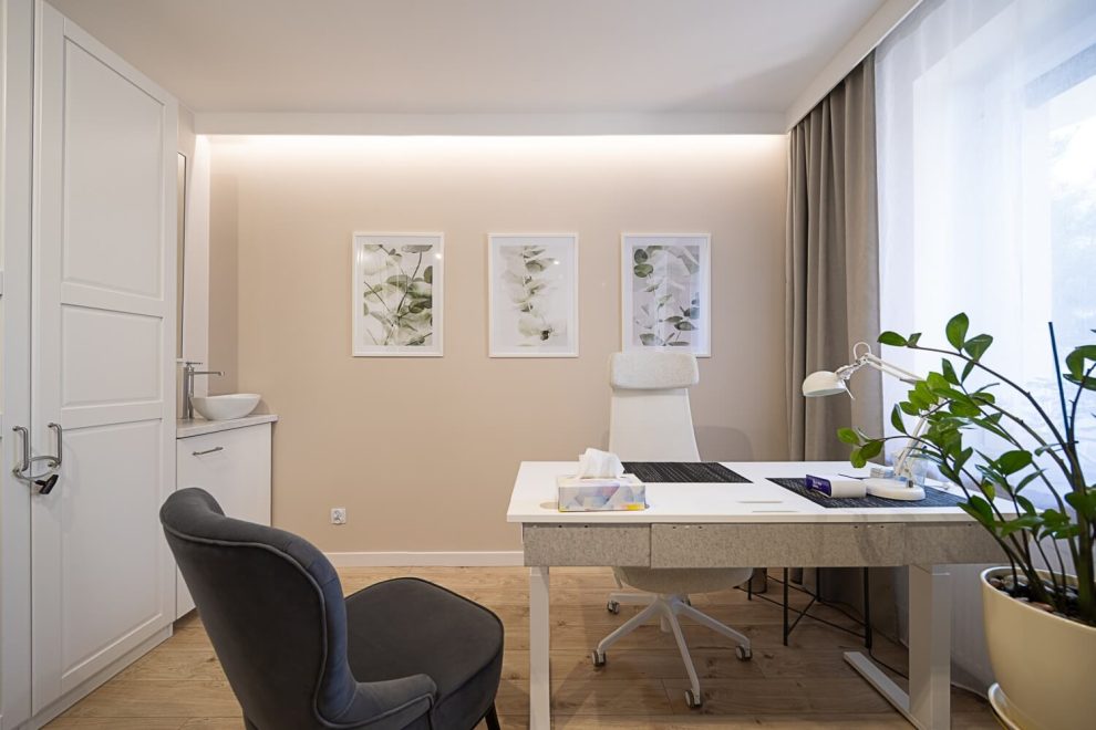 Therapus psychiatra i psycholog w Krakowie