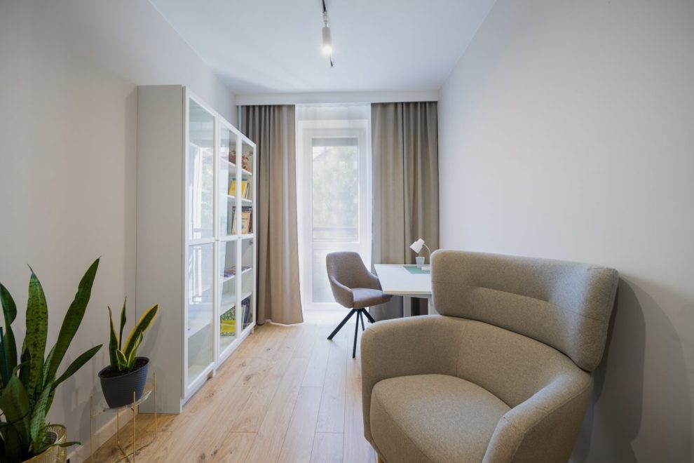 Therapus psychiatra i psycholog w Krakowie