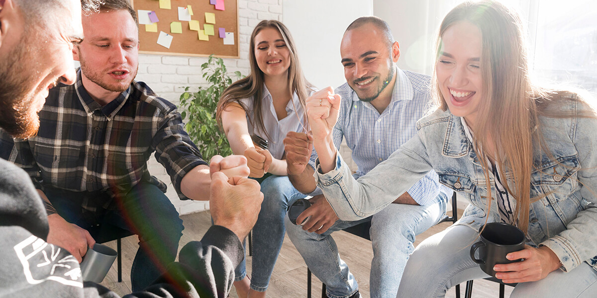 Warsztaty grupowe Kraków Therapus