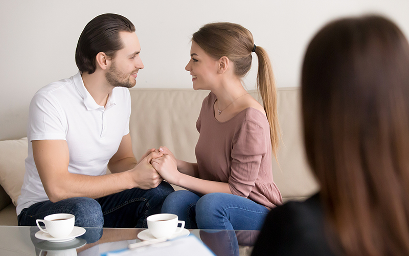 Terapia par Kraków Therapus