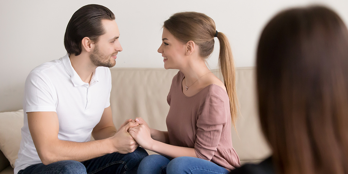 Terapia par psycholog