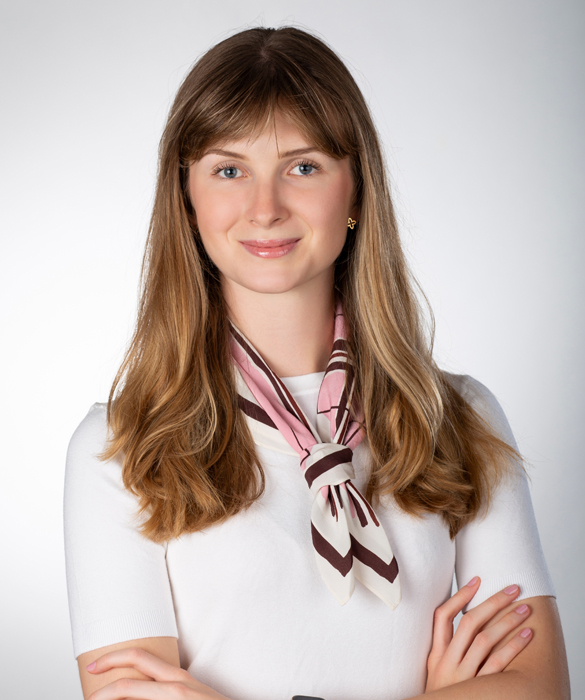 Karolina Dyrda Therapus